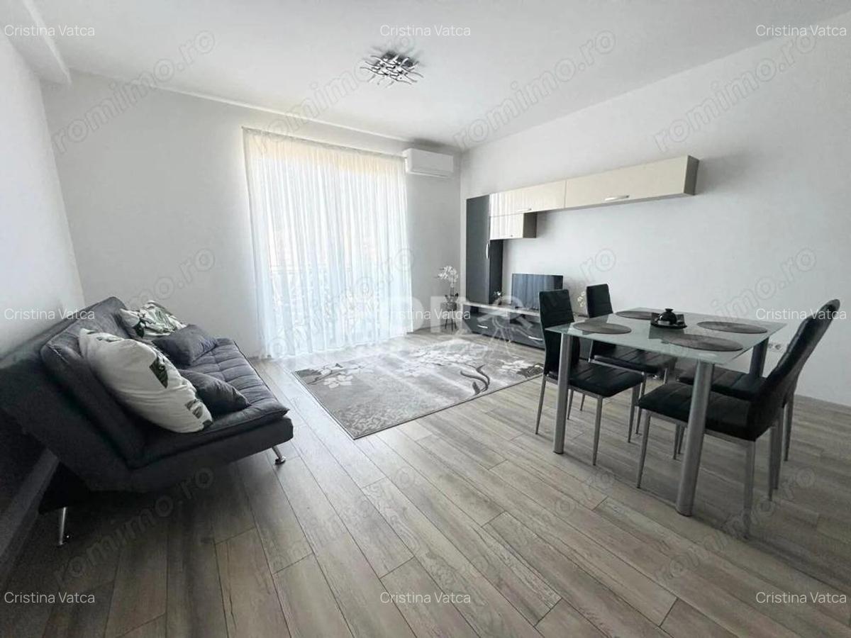 Apartament modern cu 2 camere de vanzare Baile Felix, Bihor - 15