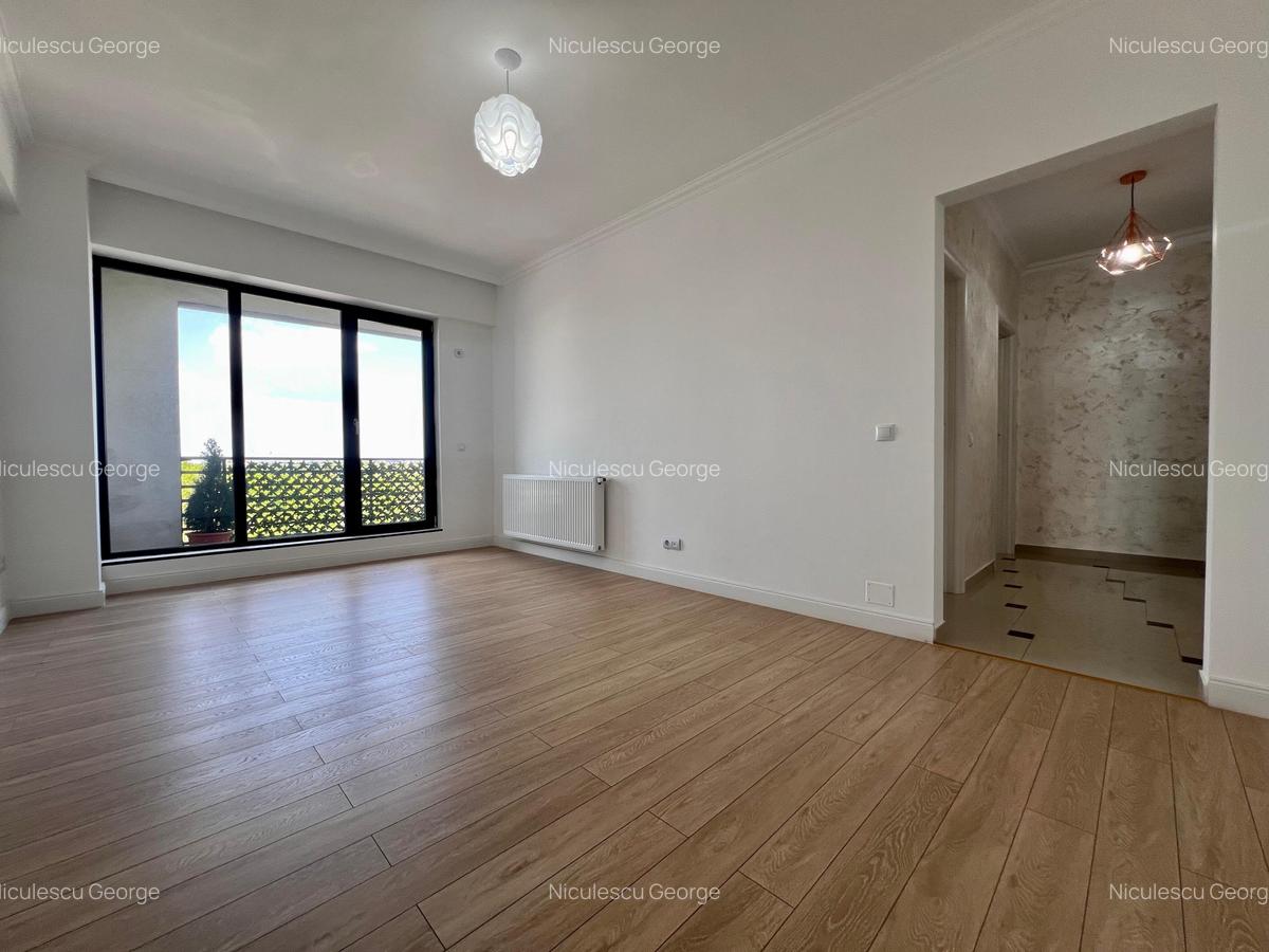 Apartament cu 2 camere decomandat, mobilat în Chitila - 2
