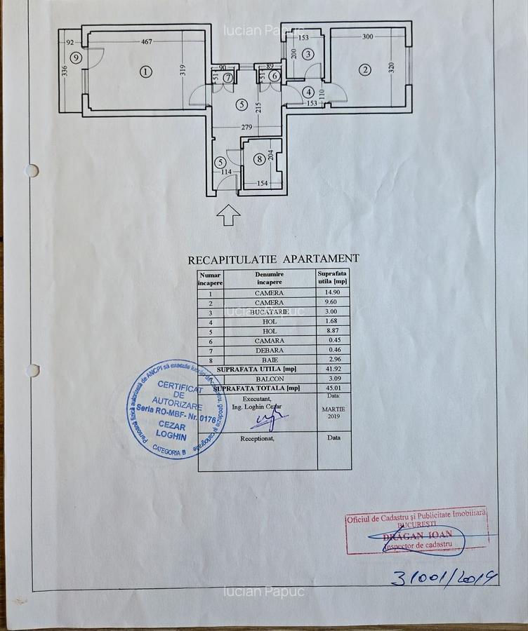 2 Camere Militari Veteranilor - 1
