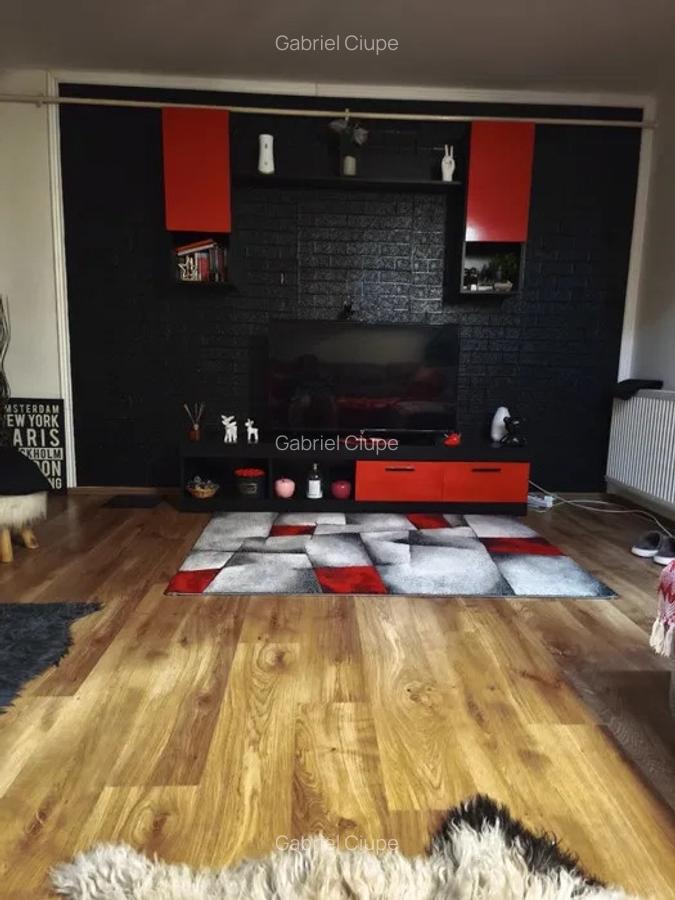 Apartament cu 2 camere, 56 mp, zona Florilor - 2