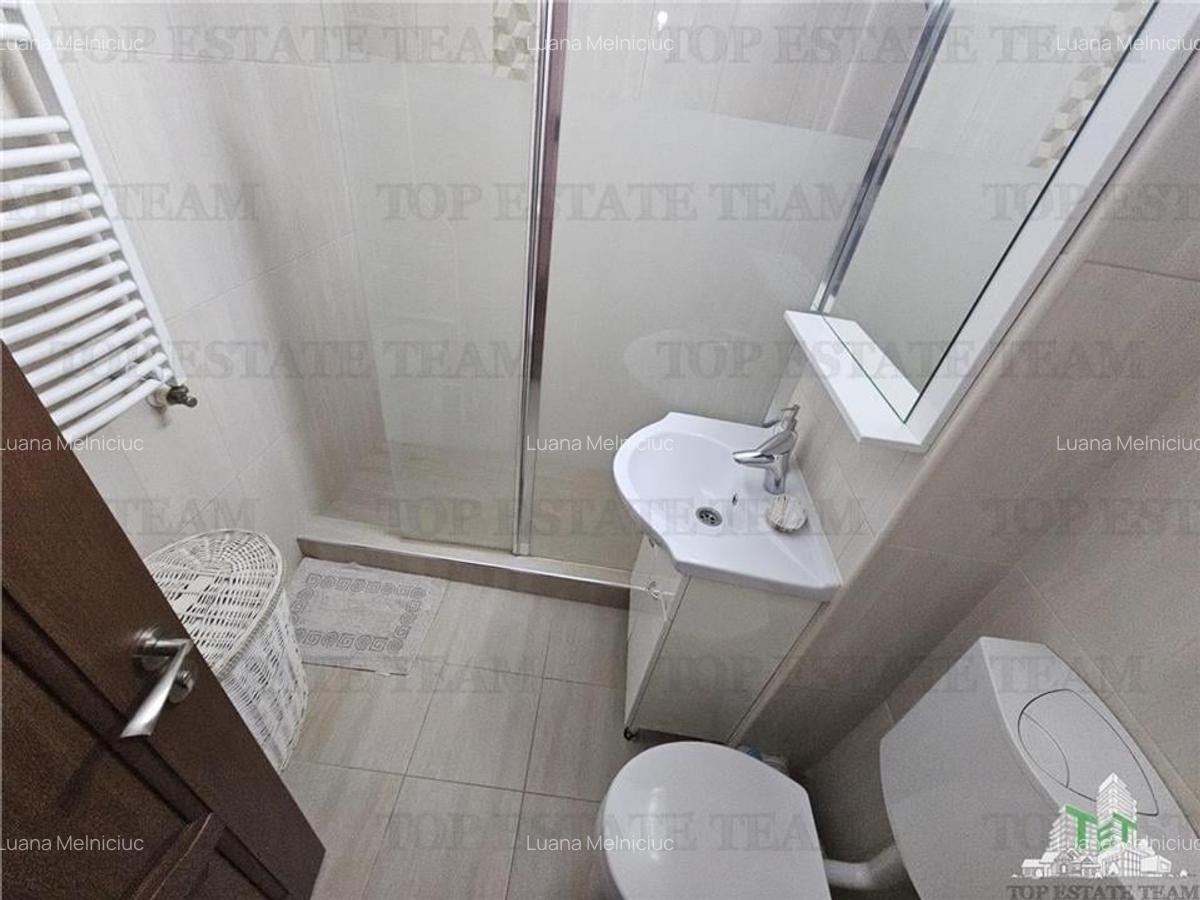 Apartament 2 camere zona OMV  Tomis Nord - 18