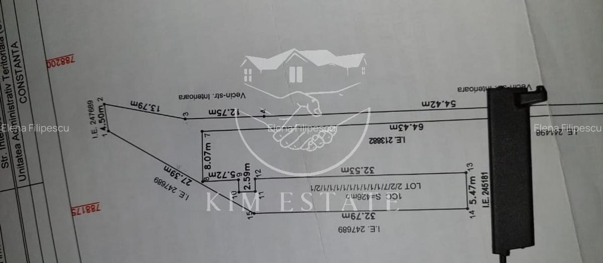 De vanzare hala zona industriala - 1