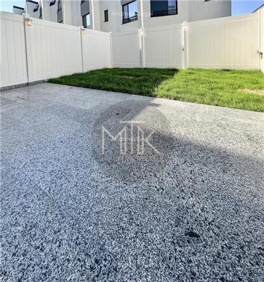 Exclusiv | Vila ansamblu ZenVille | 2 Locuri parcare | Pipera - 16