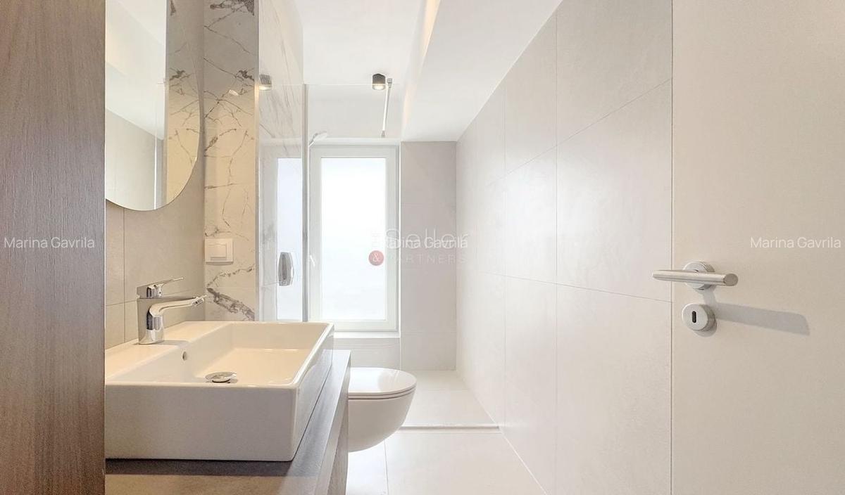 Apartament nou cu mobilier si parcare incluse in pret - 13