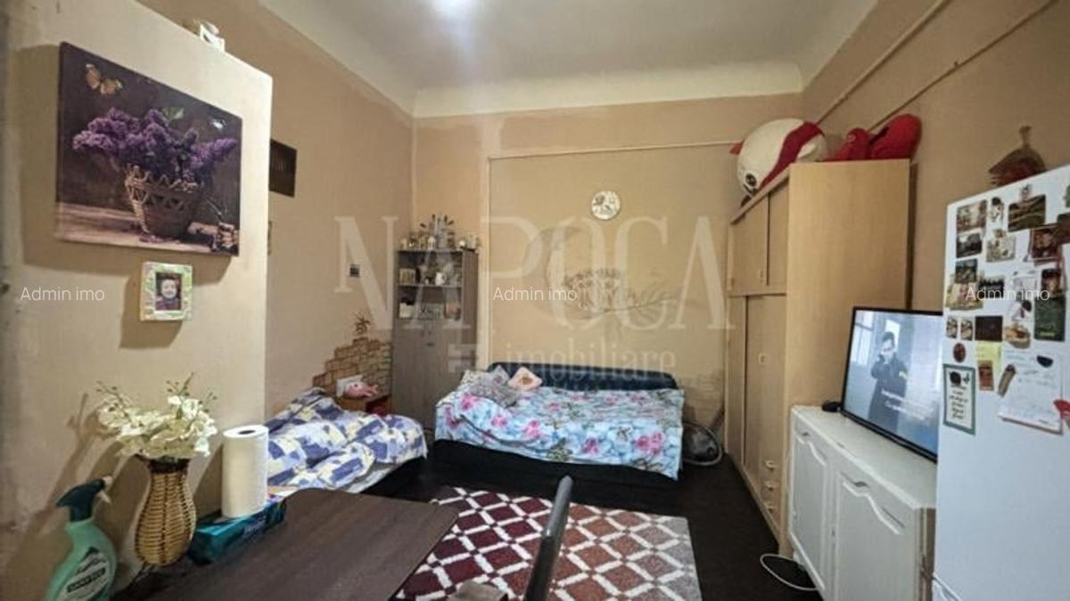 Casa 2 camere de vanzare in Centru, Cluj Napoca - 3