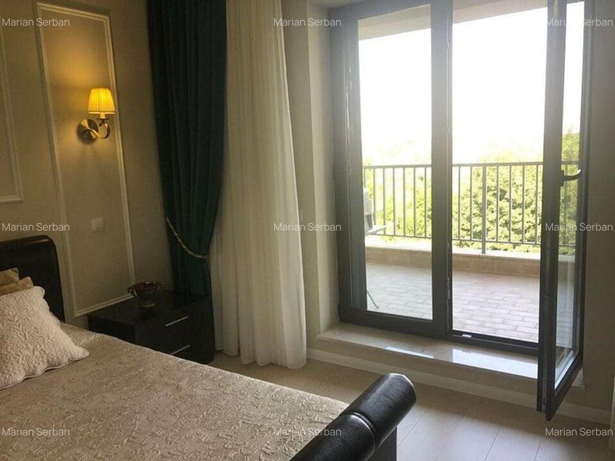 Apartament cu 3 camere în Iancu Nicolae - 10