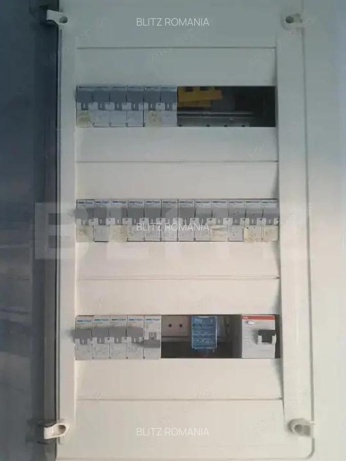 Duplex 5 camere, Su=112mp, St=323mp, Mosnita Noua, Kaufland-Castel - 3