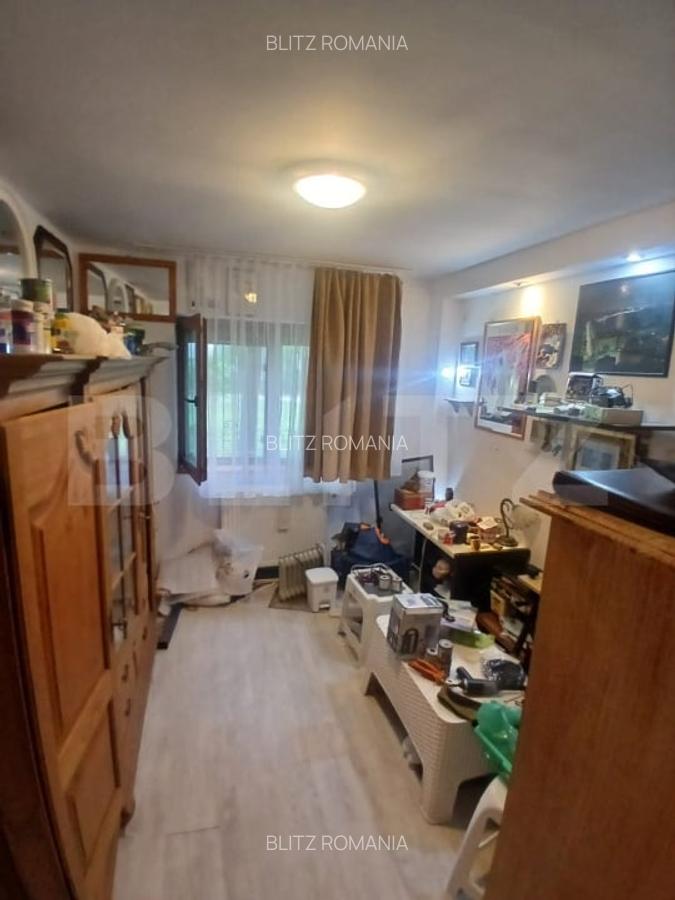 Apartament 4 camere, 90 mp, zona Zimbru - 11