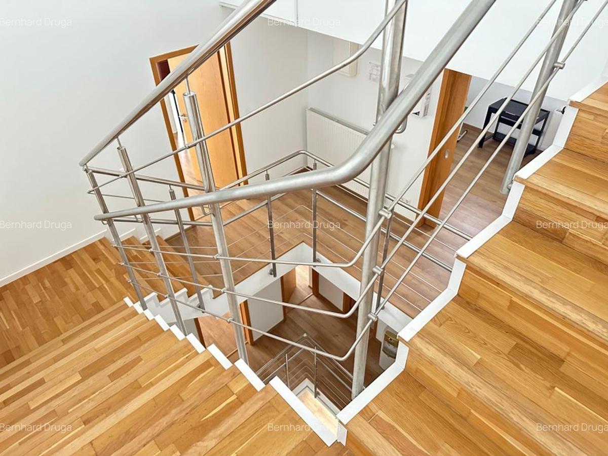 VILA I VEDERE CATRE LAC I GREEN LAKE - 21