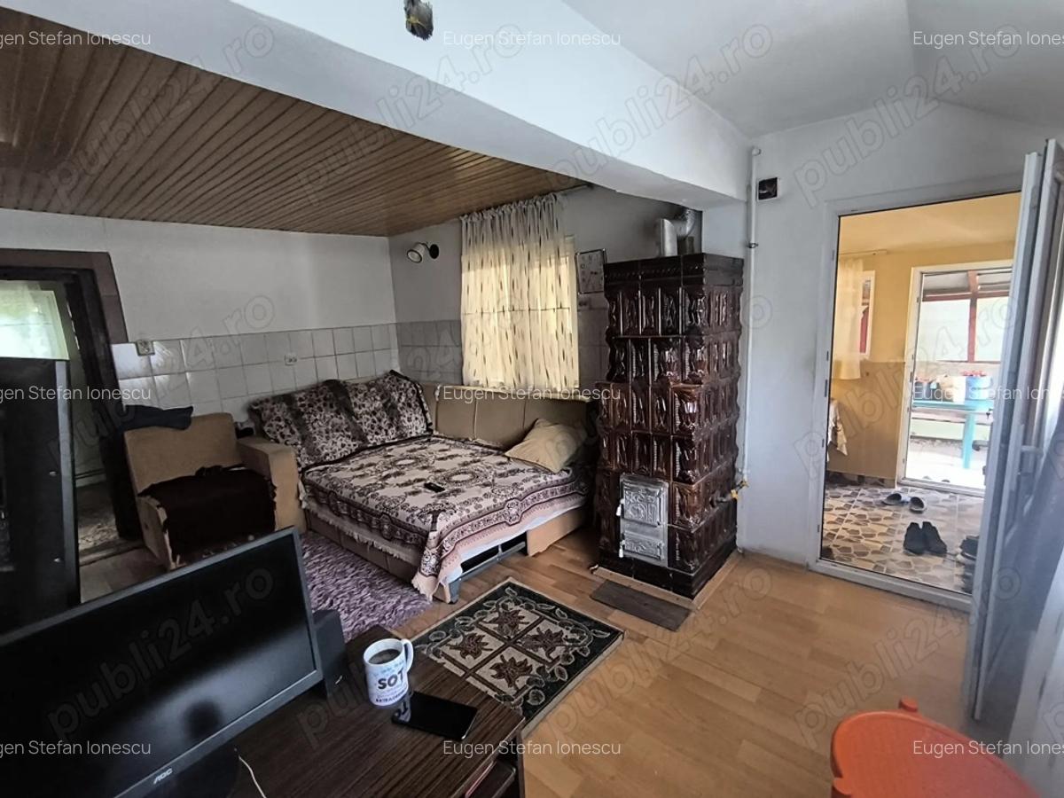 Vand casa in Ciorani! - 2