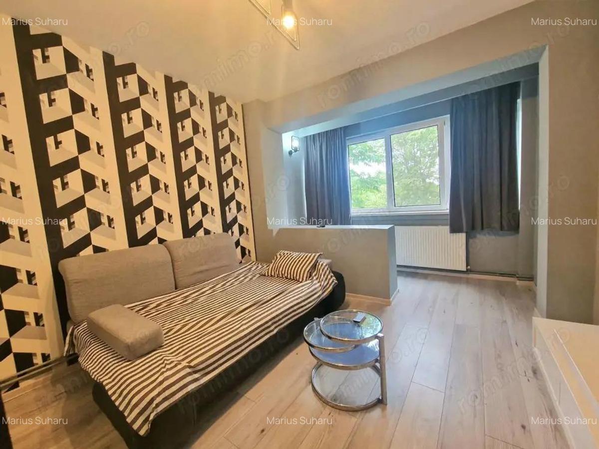 Apartament modern cu 2 camere | Complexul Studentesc | Olimpia - 4