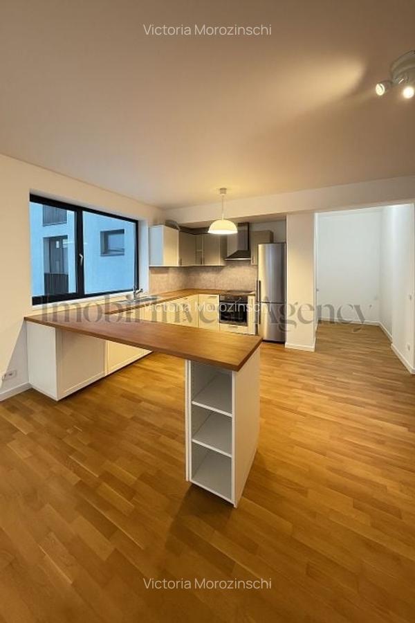 Apartament 3 camere spre chirie Șoseaua Straulesti - 4