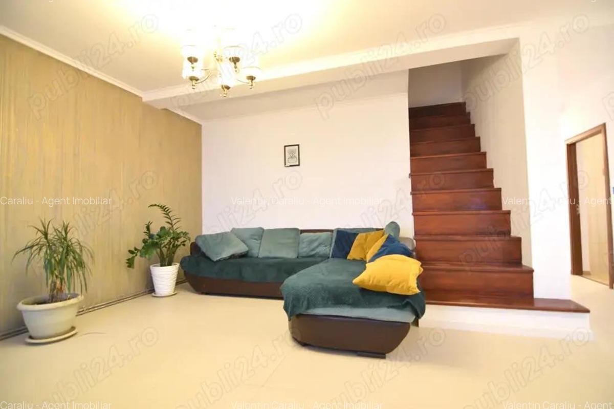 Apartament 3 Camere Mangalia | 106,5 mp | Curte privata | Acces rooftop | Zona Basarabiei - 2 Apartament 3 Camere Mangalia | 106,5 mp | Curte privata | Acces rooftop | Zona Basarabiei - 2