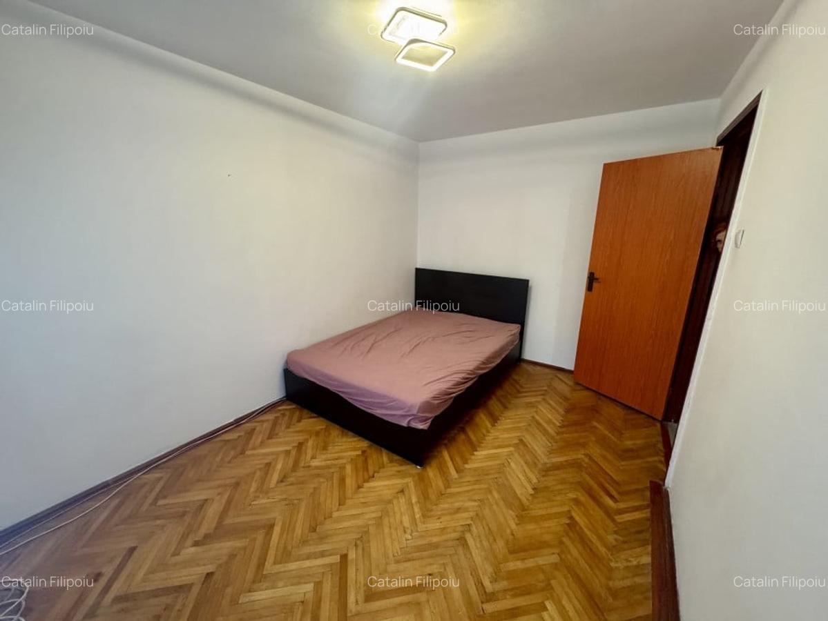 Apartament 3 camere etajul 2 - 9