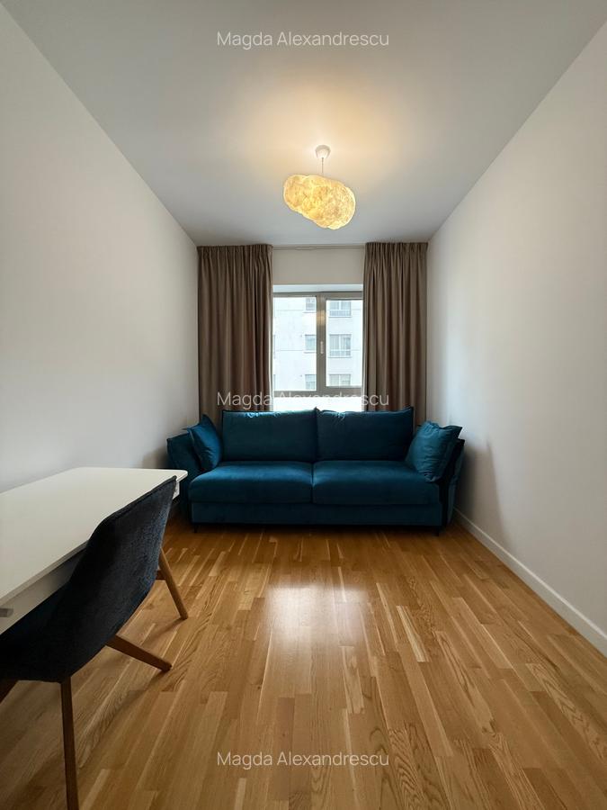 APARTAMENT 3 CAMERE + PARCARE INCLUSA - ZONA 1 MAI - COMISION 0% - 6