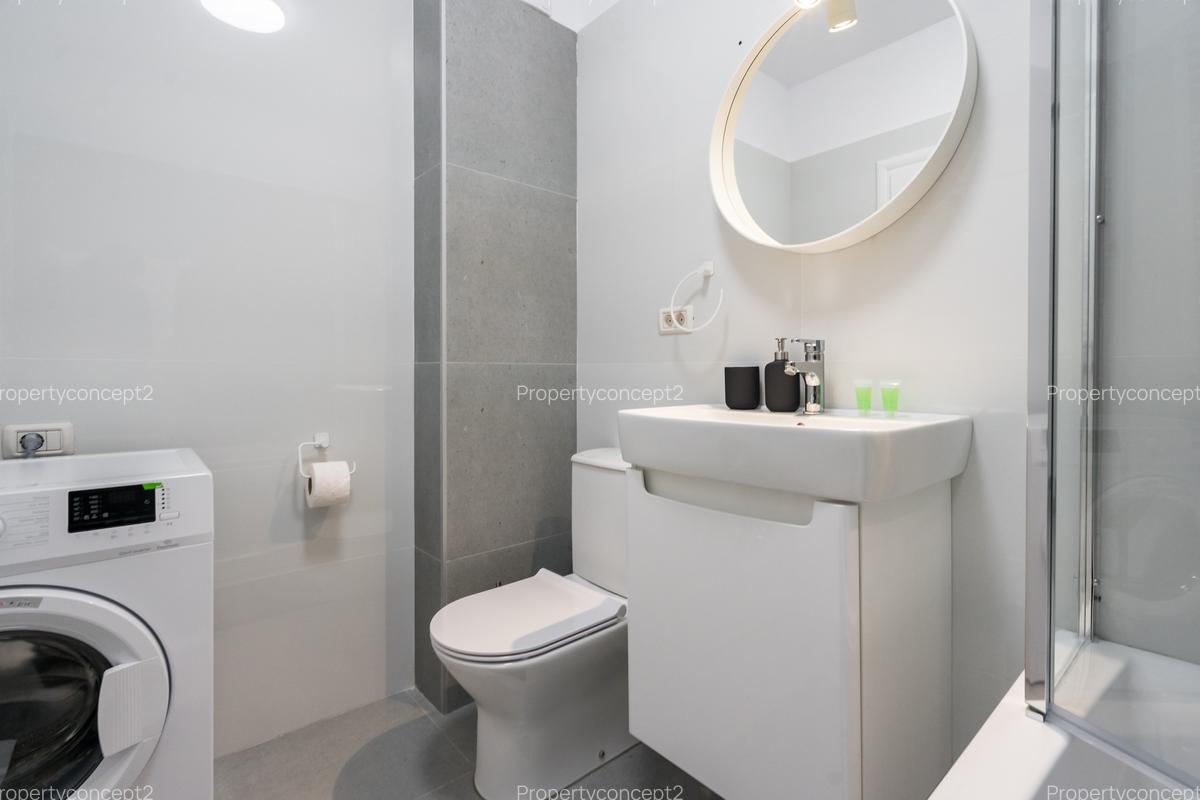 Apartament 2 camere - Central Address - Mobilat complet - 18