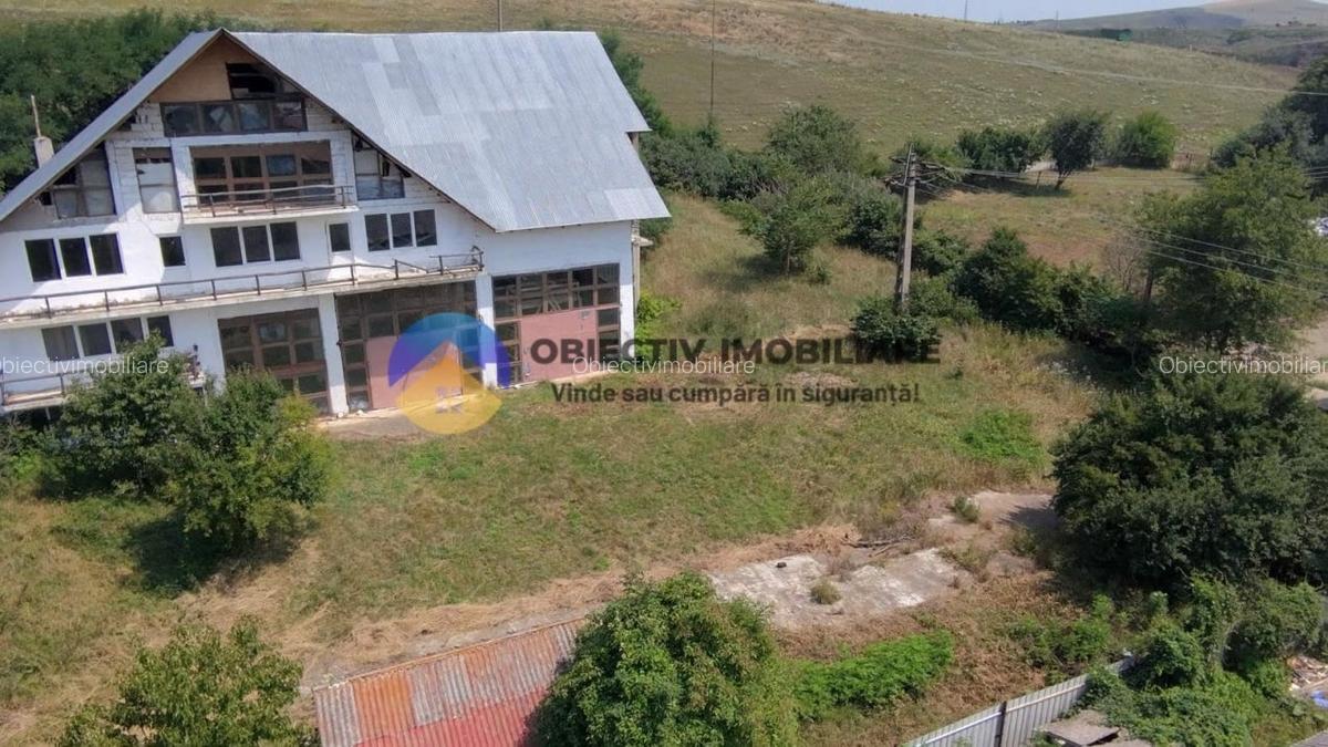 Spatiu industrial de vanzare - hala productie + birouri Piatra Neamt - 7