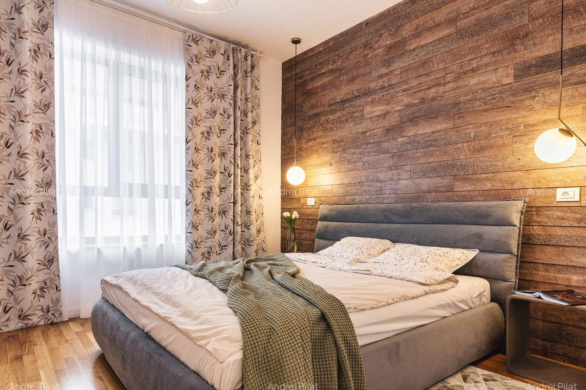 Apartament superb în Luxuria Residence,finisaje de lux - 19