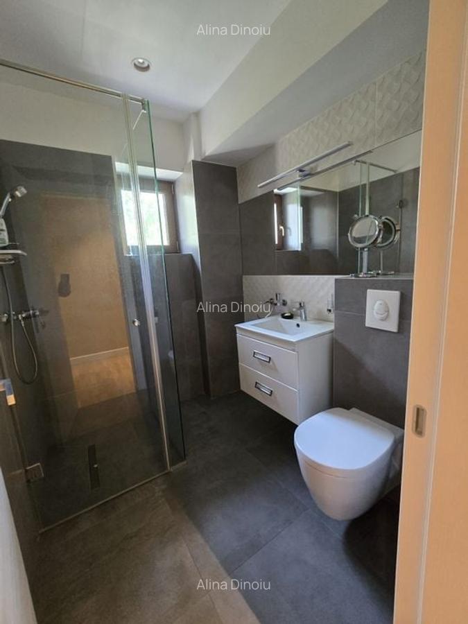 Apartament 3 camere Jandarmeriei Baneasa I  99 mp lux I taxare inversa - 20