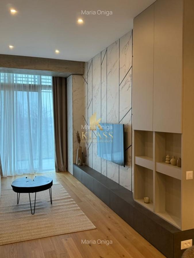 Apartament 2 camere | Floreasca Upsite - 5