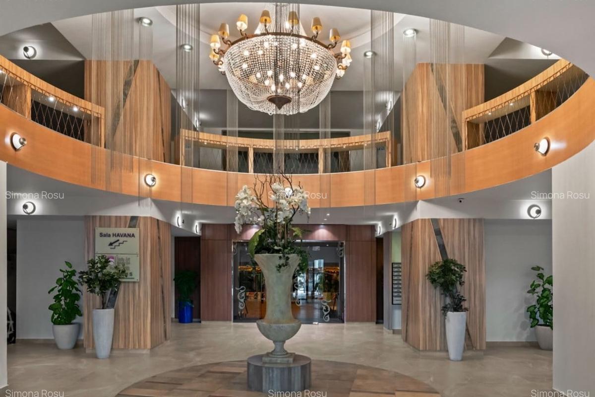 De vanzare  | Apartament 3 camere | Rin Grand Hotel Splaiul Unirii - 19