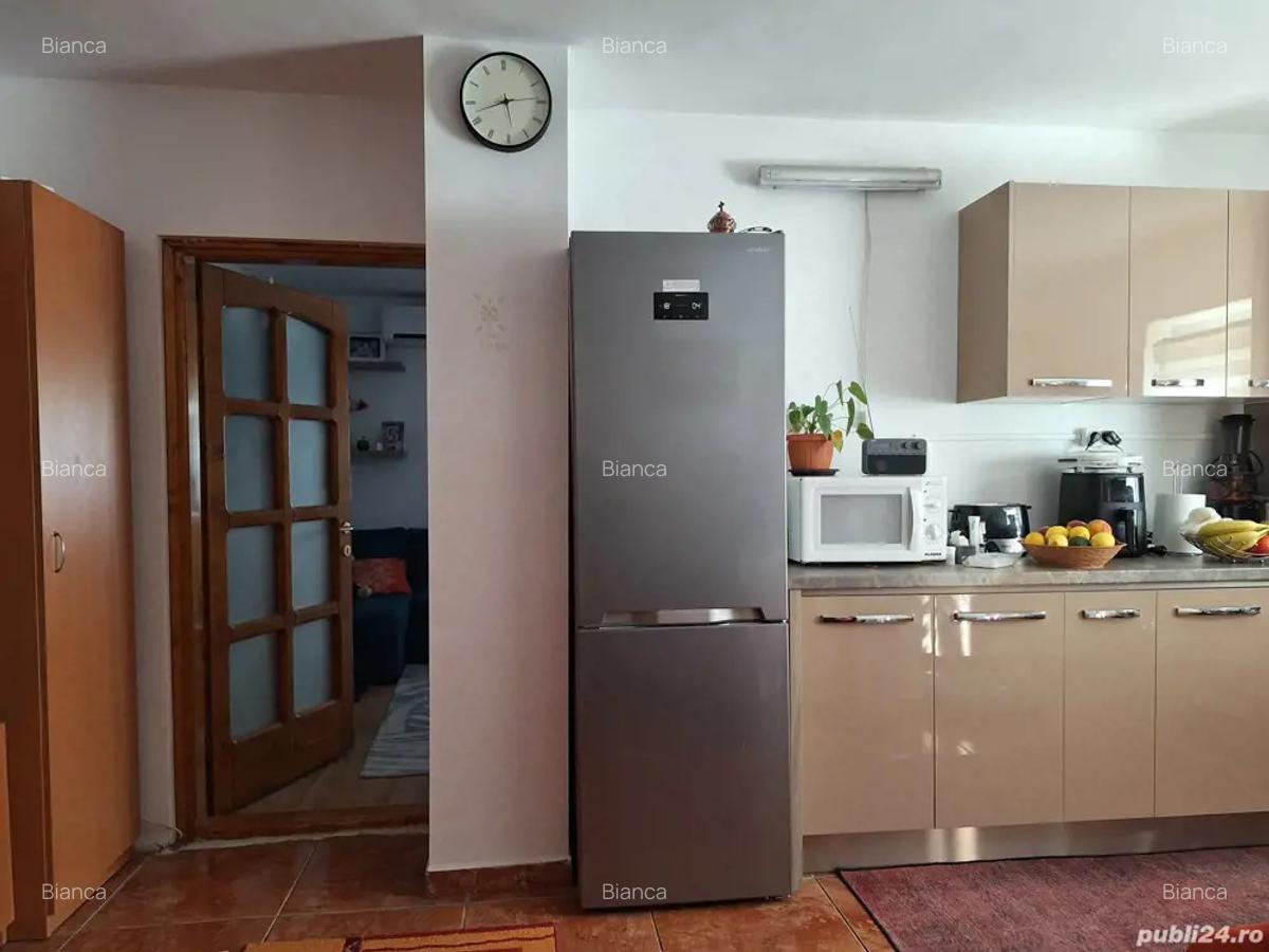 Apartament locatie potrivita pentru spatiu comercial - 6