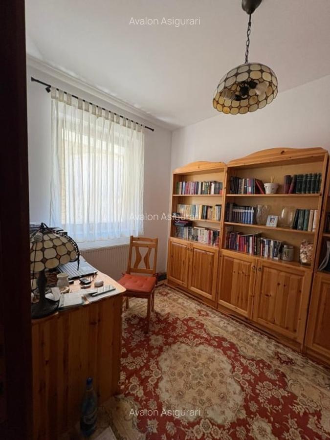 Vand/ schimb casa S+P+M - 5