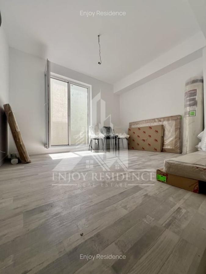 Apartament 2 camere Militari - Lujerului,  Imobil Boutique 2 etaje - 12
