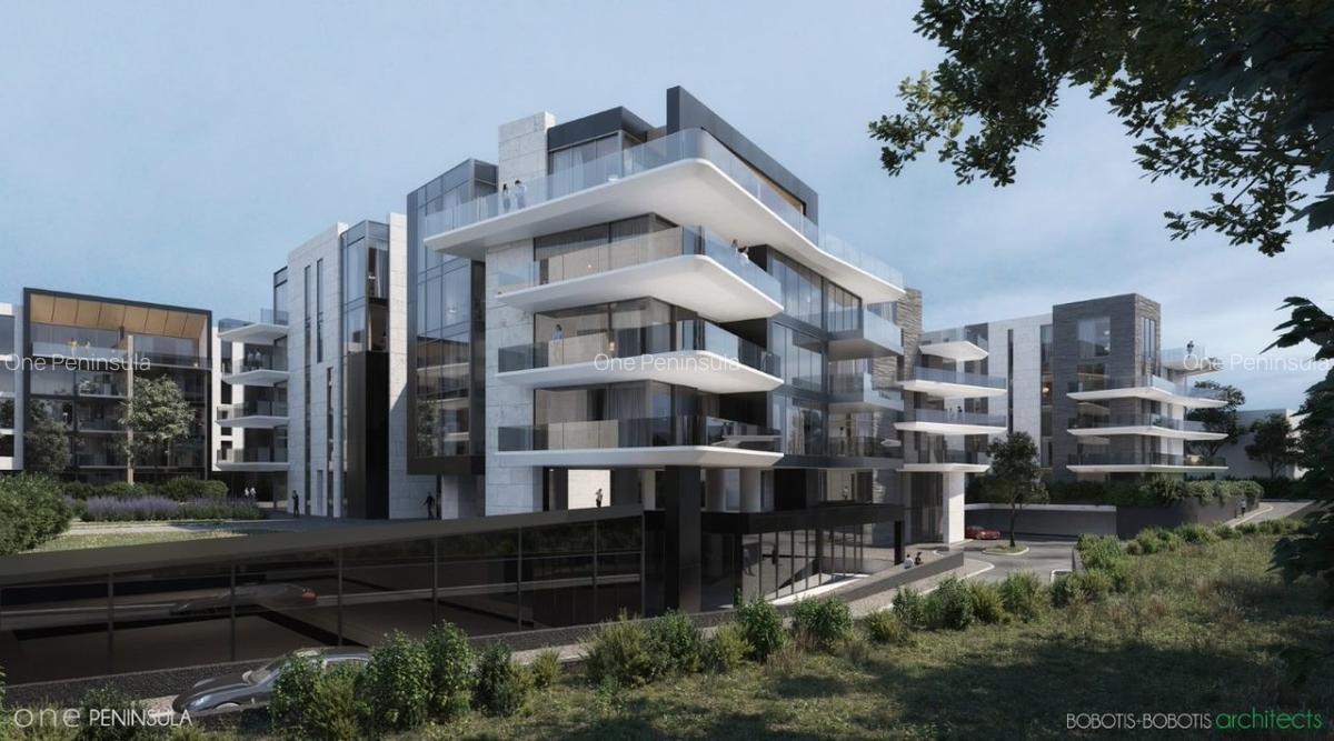 Apartament cu 3 camere semidecomandat în Floreasca - 9