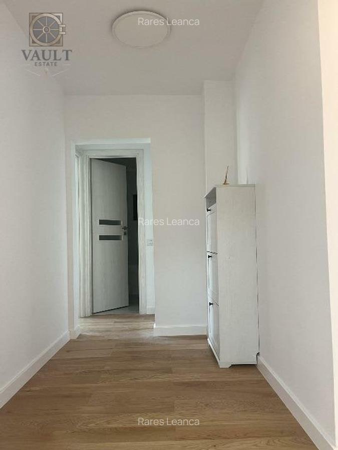 Apartament cu 4 camere decomandat, mobilat în Aviației - 5