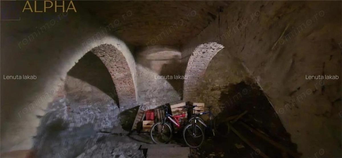 Casa saseasca autentica, Livezile Jud Bistrita-Nasaud - 8