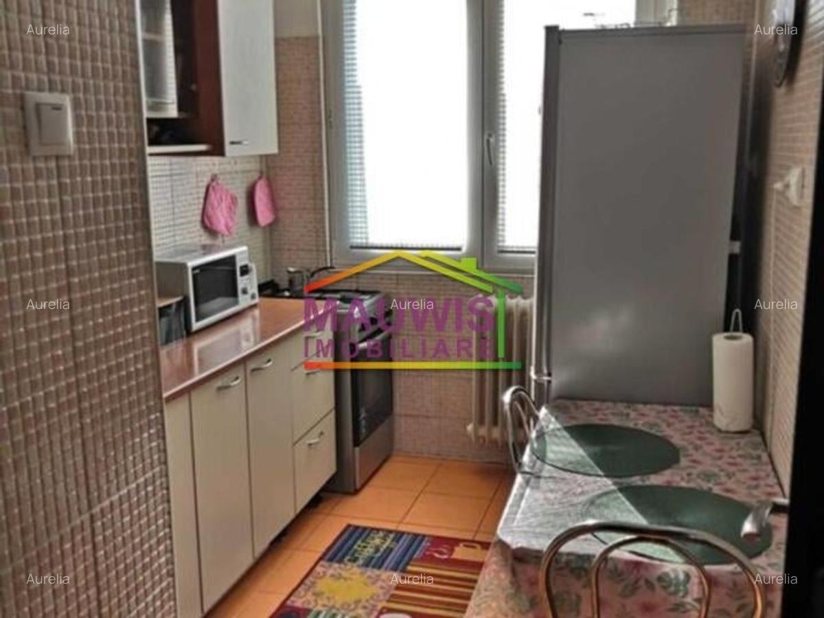Obor-Colentina -Kaufland- metrou 5 min - 6