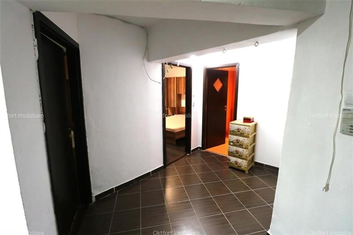Apartament 2 camere, decomandat,  zona Bucovina - 4