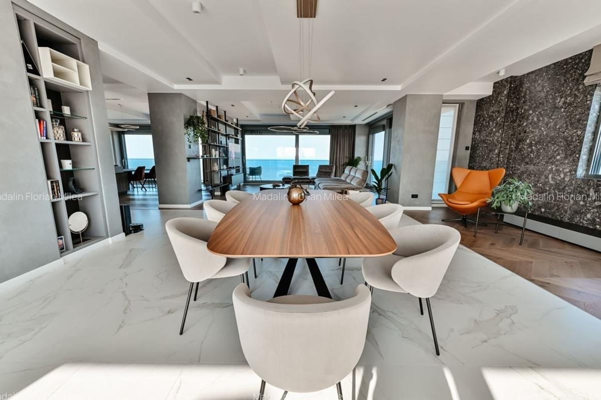 Penthouse Panoramic - Eleganță și Spațiu la Superlativ - 3