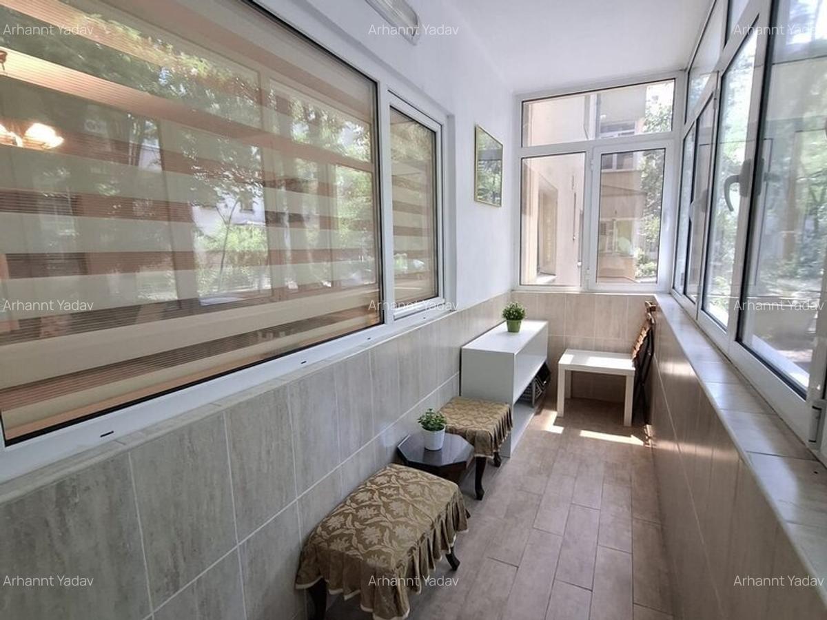 Apartament  2 camere pe Matei Basarab - perfect pentru city living! - 7