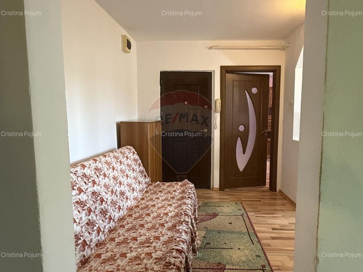Apartament cu 2 camere de inchiriat, zona Nord - 4