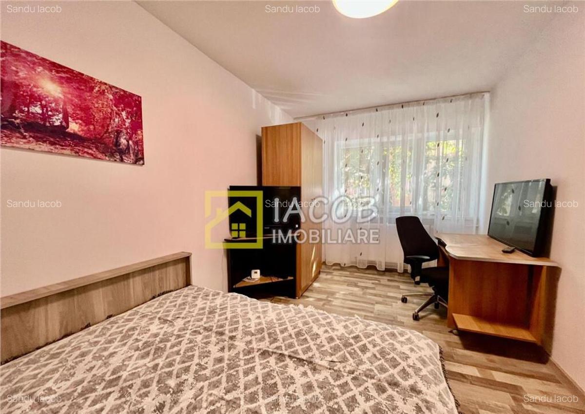 Apartament 2 CD, str.Vasile Alecsandri, Bacau - 8