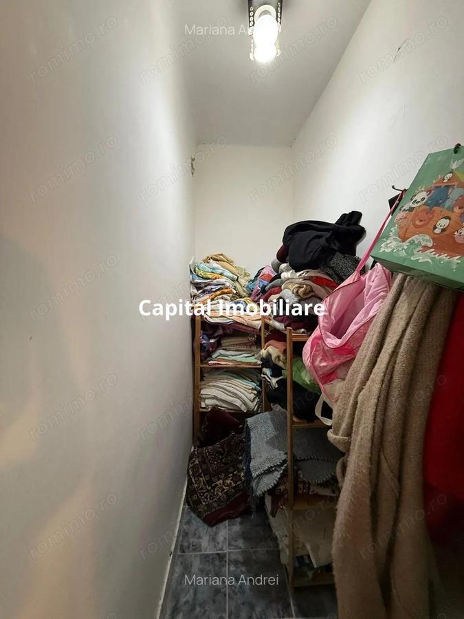 Casa cu doua corpuri + teren 374 mp, gradina, terasa ?i magazie - 7