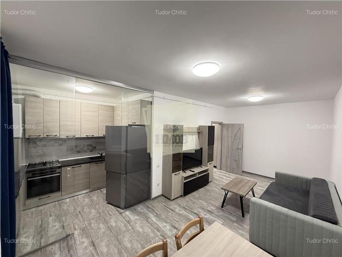 Apartament modern 2 camere balcon 2 parcari zona Mandra - 5