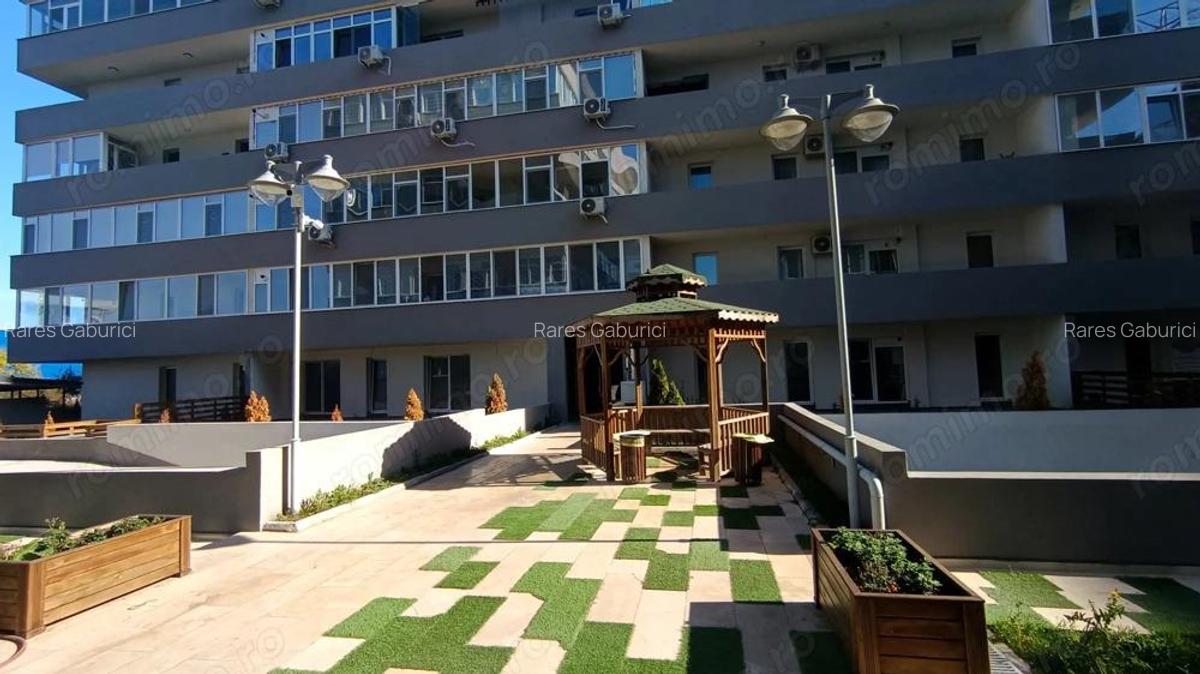 Studio Premium cu Terasa Spa?ioasaPrima Inchiriere, Militari Metro - 15