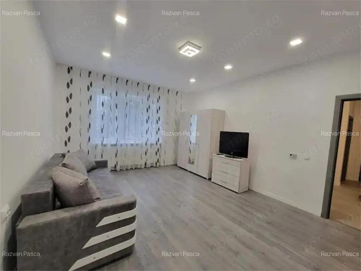 Apartement 2 camere, modern, Iris - 1