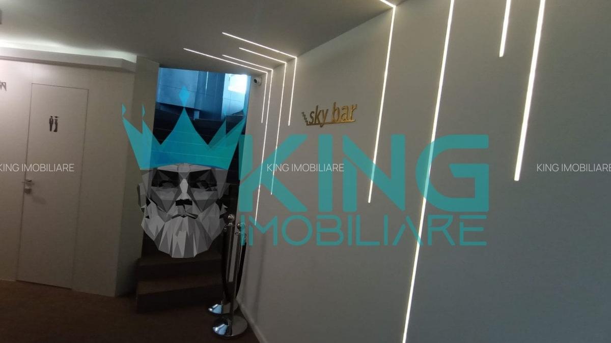 Spatiu Comercial Skybar, Restaurant, Cafenea | Bucuresti Centrul Vechi - 9