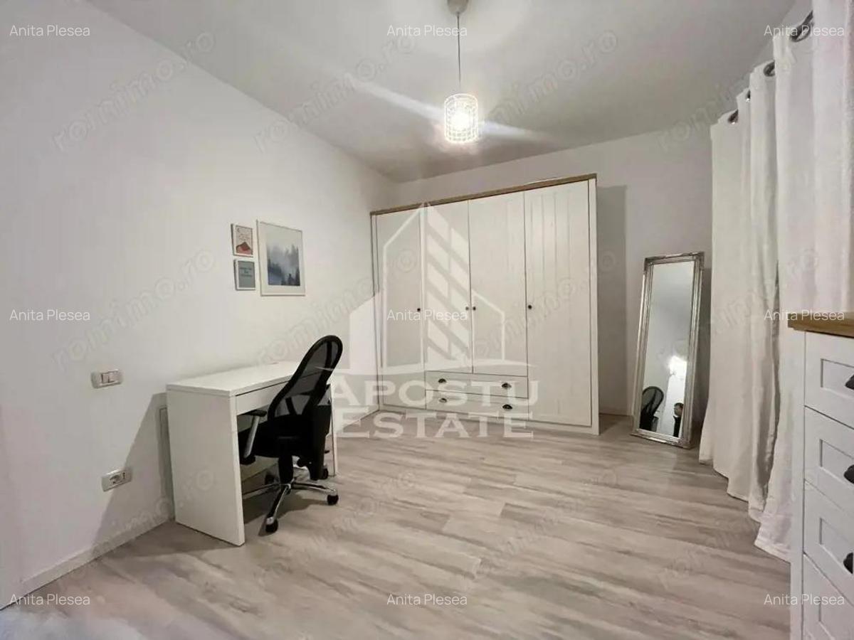 Triplex cu 3 camere, open space, in Braytim - 9 Triplex cu 3 camere, open space, in Braytim - 9