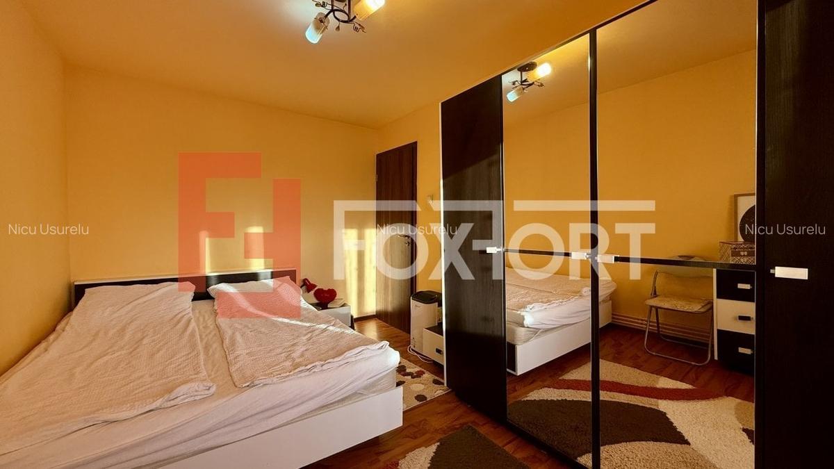 COMISION 0% Apartament cu 2 camere semidecomandat - zona Aradului - 4