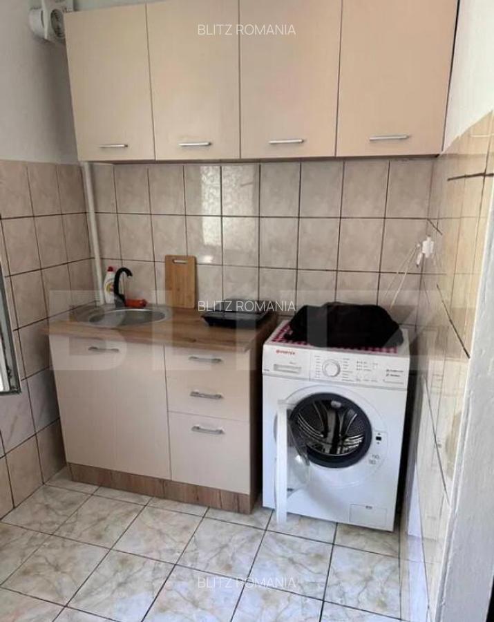 Garsoniera de vanzare, 24 mp - zona Tractorul - 2