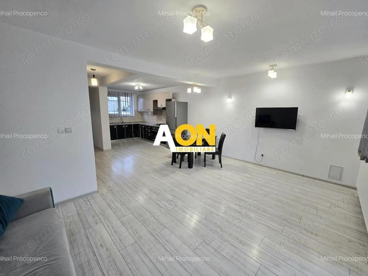 Casa de tip In?iruit, 3 Camere, Construc?ie Noua, Zona Cetate - 31