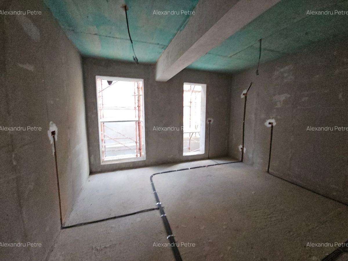 3 camere parter | 110 mp utili | parcare subterana 25 mp | Regie | Comision 0 - 7