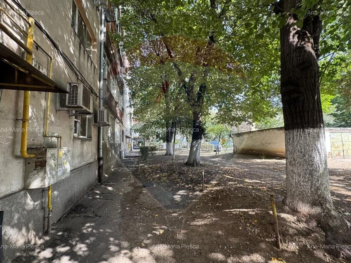 Apt .cu 2 camere de vanzare in zona Podgoria(et.2) - 15