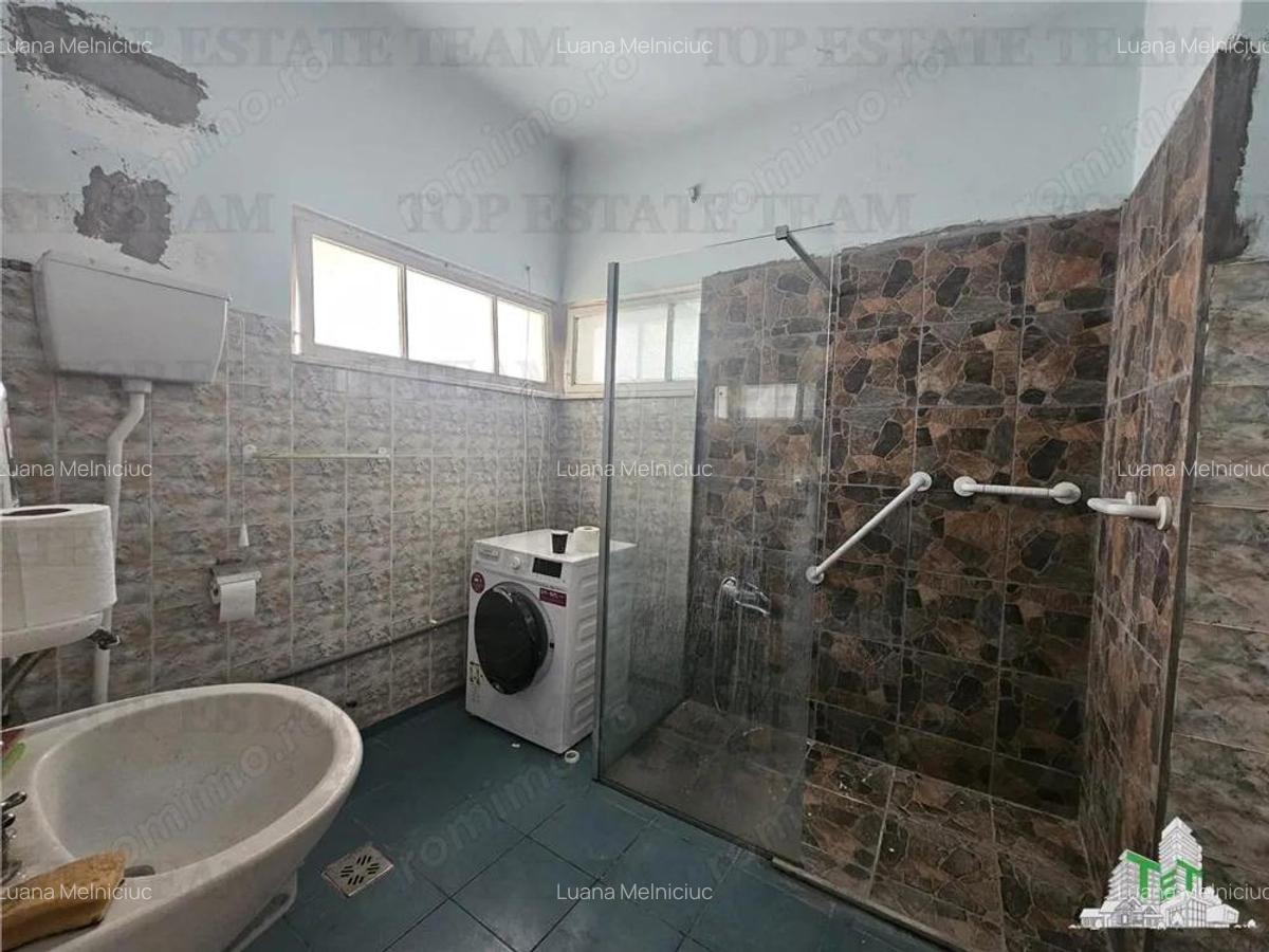 Apartament cu 4 camere cu terasa si vedere la mare - Peninsula, langa Piata Ovidiu - 20