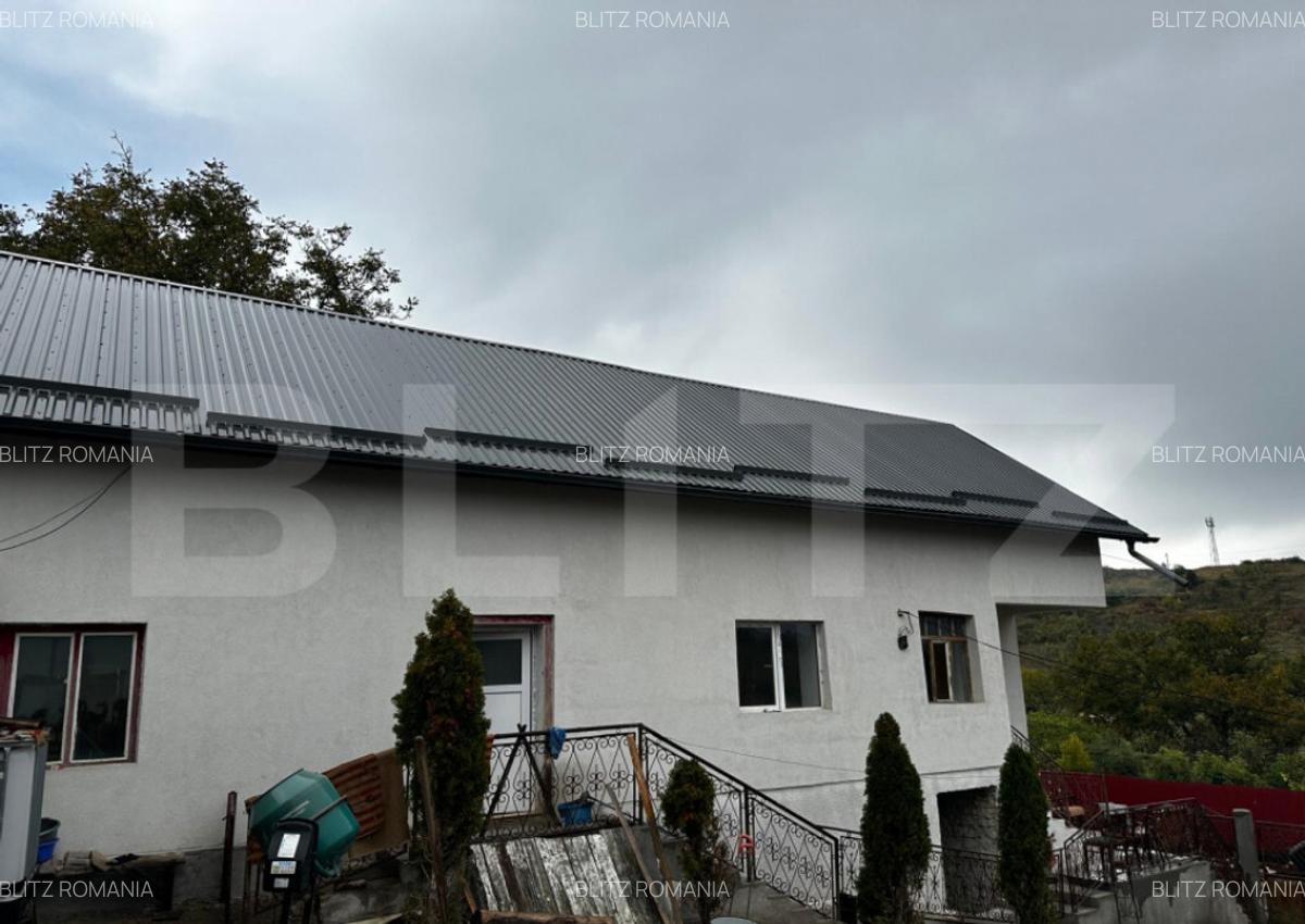 Casa cu suflet ?i poten?ial in Suceagu lini?te, spa - 2